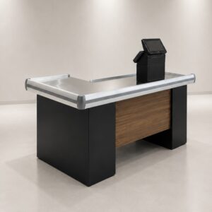 Cajas de check-out